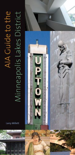 aia guide to the minneapolis lake district