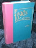 The 1890s : An Encyclopedia Of British Literature, Art, And Culture