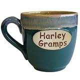 HARLEY GRAMPS 20oz Coffee Mug
