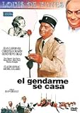 EL GENDARME SE CASA (1968) . Audio: Spanish, French. Subtitles: Spanish.