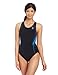 TYR Sport Women's Alliance Durafast Splice Maxback Swimsuit