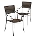 2 Romano Chairs