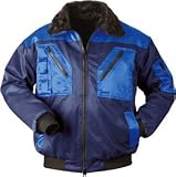 NORWAY-Pilotenjacke 4 in 1