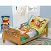 Disney Winnie The Pooh Come Out and Play 4-Piece Toddler Set