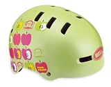 Bell Fraction Youth Helmet, Paul Frank Editions, 2010