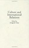 Culture and International Relations: