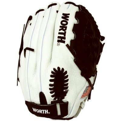 Worth Liberty Advanced LA110 NEW 11