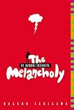 The Melancholy of Haruhi Suzumiya [Paperback]