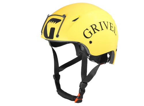 Grivel Salamander Climbing Helmet