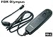 GSMRE Super Quality Professional Remote Switch Trigger compatible with Olympus E1, E10, E20, E20N, E100RS, E300, C8080, C7070, C5060 Cameras, Functions Exactly as the Olympus RM-CB1.