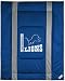 NFL Detroit Lions Sideline Comforter