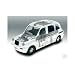 Revolver Taxi Cab The Beatles Corgi Diecast Vehicle