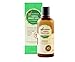 Out of Africa Shea Butter Body Oil - Lemon Verbena Scented (9 oz Bottle); All-Natural Moisturizing Oil for Skin Care and Massage