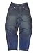 High Quality Men's Jeans from Antonio Ansaldi Contemporary Streetwear