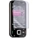 Amzer Anti-Glare Screen Protector for Nokia N85