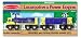 Melissa & Doug Locomotive & Power Engine