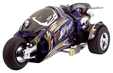 Nikko - Vehicule radio commande - Tri jumper
