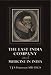 Books : The East India Company and Medicine in India