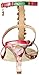 J.Renee Women's Maricel Dress Sandal