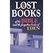 Lost Books of the Bible and the Forgotten Books of Eden