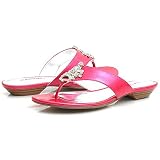 Classified Jamie Flats 7.5 Fuchsia (Pink)