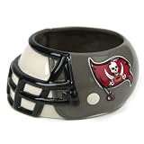 Tampa Bay Buccaneers NFL Ceramic Soup or Cereal Bowl (3x5)