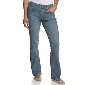 Levi's Women's 515 Boot Cut Jean