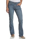 Levi's 515 Women's Boot Cut Jean, West Coast, 14R