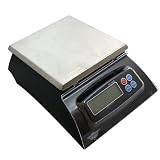 My Weigh KD-7000 Digital Stainless-Steel Food Scale