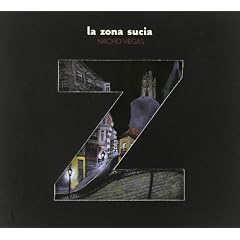 La Zona Sucia