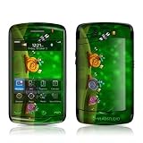 DecalGirl BBS2-SNAILRACE BlackBerry Storm 2 Skin - Snail Race