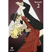 バッカーノ！ 2 [DVD]