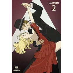 バッカーノ!2 [DVD]