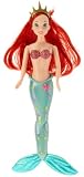 Enlarge toy image: Character Options - Disney Princess Swimming Ariel -  preschool activity for young kids