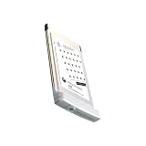 Sony Ericsson GC89 GPRS/EDGE & Wi-Fi Laptop PC Card (T-Mobile)