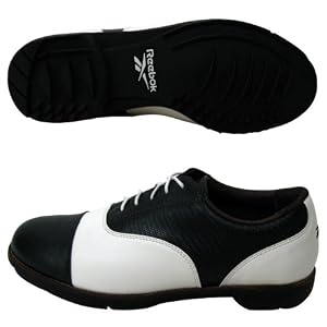 Buy Reebok Fashion Trac Tip Ladies Golf Shoes by Reebok