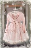 Luna Luna Copenhagen Bolshoi 2-Piece Holiday Dress
