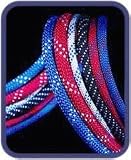 Sterling 7/16 Static - White - 8182 MS