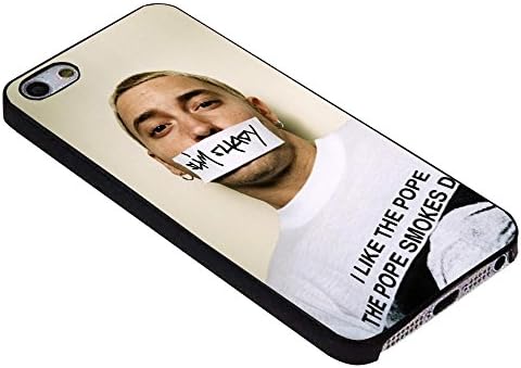 Eminem Slim Shady for Iphone Case (iPhone 6S black)
