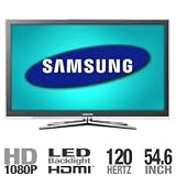 41Xlic7nJTL. SL160  Samsung UN55C6500 55 Inch 1080p 120 Hz LED HDTV (Black)