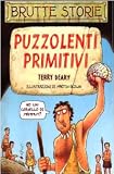 Puzzolenti primitivi