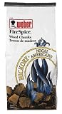 Weber #17056 5LB Hickory Wood Chunk