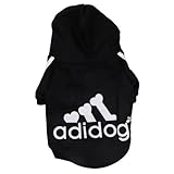 Freefisher Hundemantel