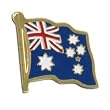 Australia Lapel Pin