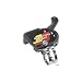 Sturmey-Archer Sturmey Archer S3s 3Spd Classic Trigger Shifter