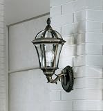 WESTMINSTER:, Wandleuchte,