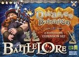 Battlelore: Dwarven Battalion ( A Specialist Pack Expansion)
