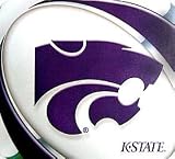 Kansas State Wildcats Mouse Pad