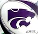 Kansas State Wildcats Mouse Pad