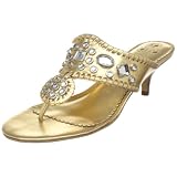Jack Rogers Womens Zsa Zsa Maggie Thong